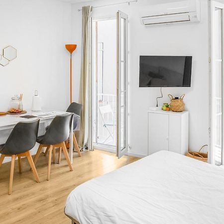 Le Chat Orange Apartment Aubagne Bagian luar foto