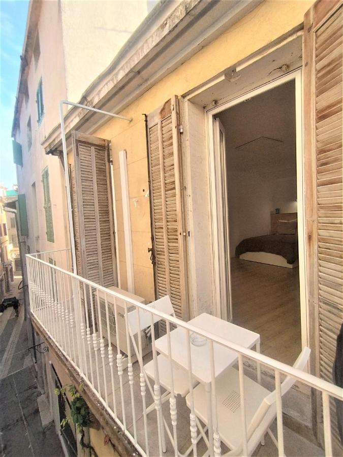 Le Chat Orange Apartment Aubagne Bagian luar foto
